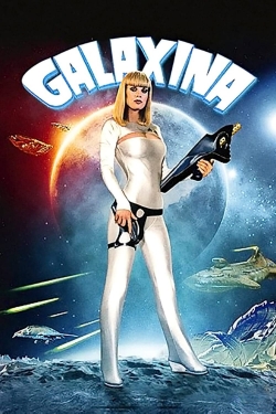 Watch Galaxina movies online free