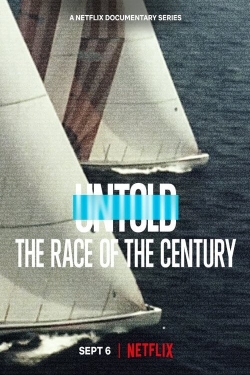 Watch Untold: Race of the Century movies online free