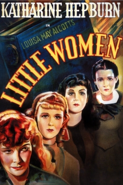 Watch Little Women movies online free