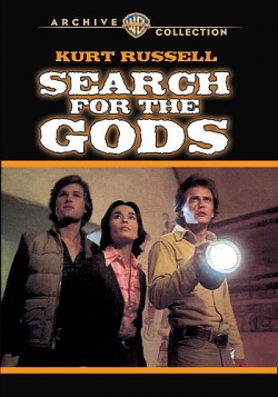 Watch Search for the Gods movies online free