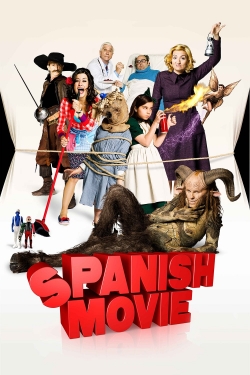 Watch Spanish Movie movies online free