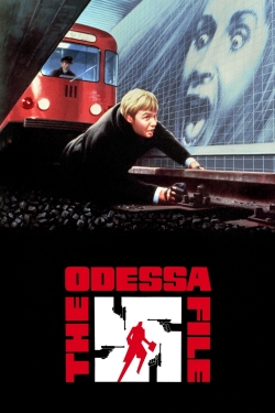 Watch The Odessa File movies online free