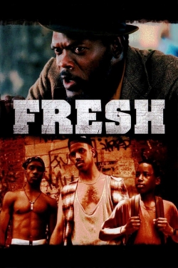 Watch Fresh movies online free