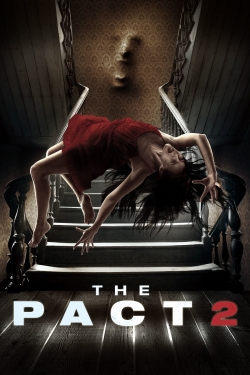 Watch The Pact II movies online free