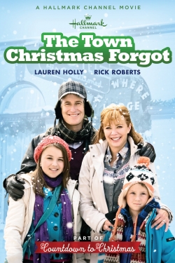 Watch The Town Christmas Forgot movies online free