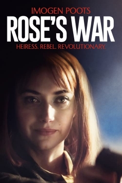 Watch Rose's War movies online free