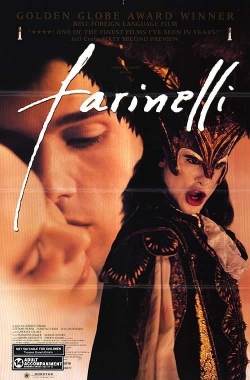 Watch Farinelli movies online free