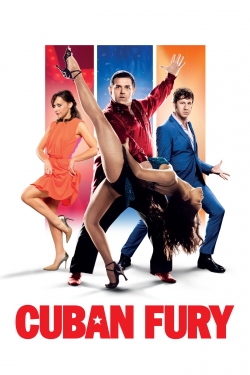 Watch Cuban Fury movies online free