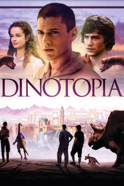 Watch Dinotopia movies online free