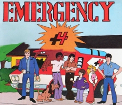 Watch Emergency +4 movies online free