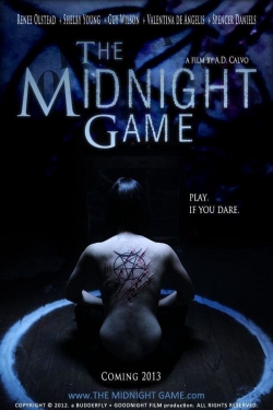 Watch The Midnight Game movies online free