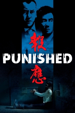 Watch Punished movies online free