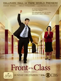 Watch Front of the Class movies online free