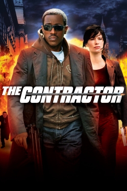 Watch The Contractor movies online free