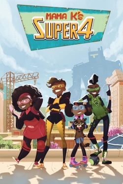 Watch Supa Team 4 movies online free