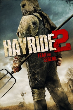 Watch Hayride 2 movies online free