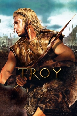 Watch Troy movies online free