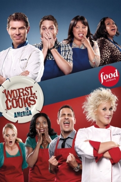 Watch Worst Cooks in America movies online free