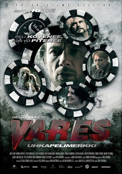 Watch Vares: Gambling Chip movies online free