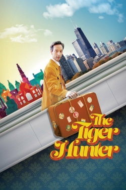 Watch The Tiger Hunter movies online free