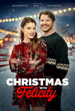 Watch Christmas with Felicity movies online free