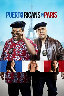 Watch Puerto Ricans in Paris movies online free