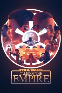 Watch Star Wars: Tales of the Empire movies online free