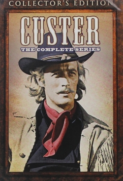 Watch Custer movies online free