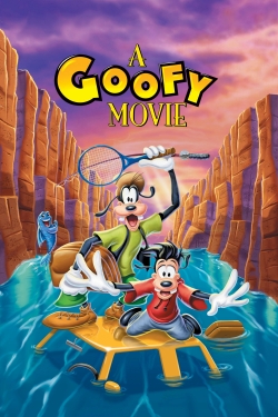 Watch A Goofy Movie movies online free