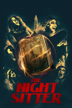 Watch The Night Sitter movies online free