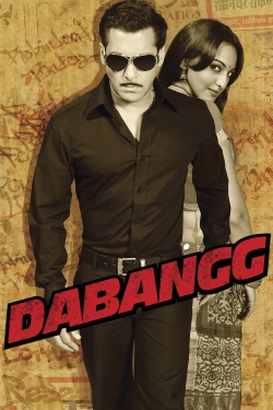 Watch Dabangg movies online free