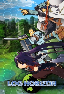 Watch Log Horizon movies online free