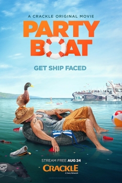 Watch Party Boat movies online free