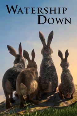 Watch Watership Down movies online free