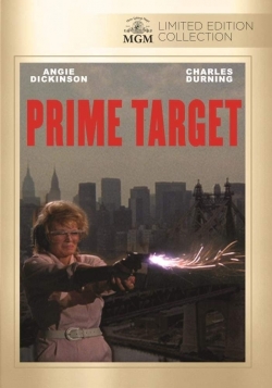 Watch Prime Target movies online free