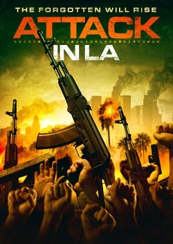 Watch Attack in LA movies online free