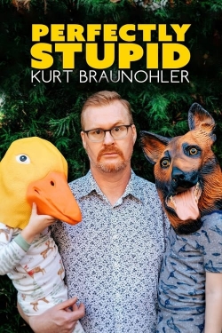 Watch Kurt Braunohler: Perfectly Stupid movies online free