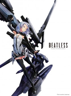 Watch Beatless movies online free