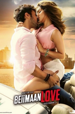 Watch Beiimaan Love movies online free