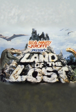 Watch Land of the Lost movies online free