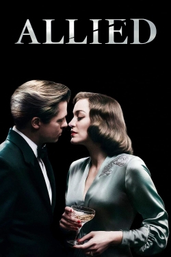 Watch Allied movies online free