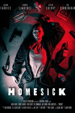 Watch Homesick movies online free