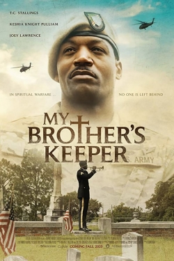 Watch My Brother's Keeper movies online free