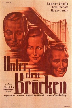 Watch Under the Bridges movies online free