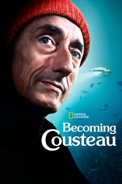 Watch Becoming Cousteau movies online free