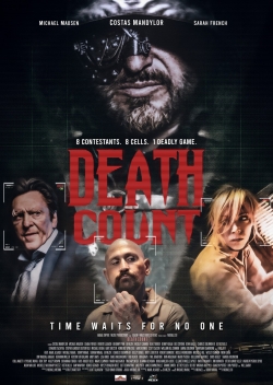 Watch Death Count movies online free