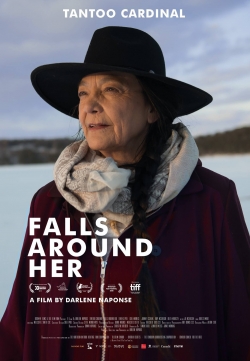 Watch Falls Around Her movies online free