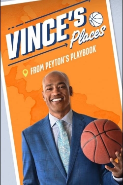 Watch Vince's Places movies online free