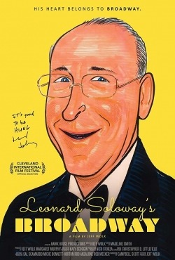 Watch Leonard Soloway's Broadway movies online free