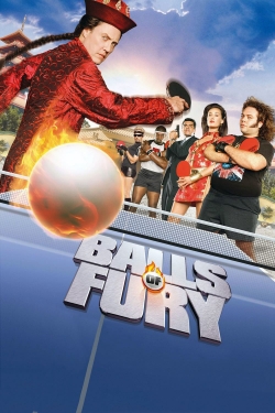 Watch Balls of Fury movies online free